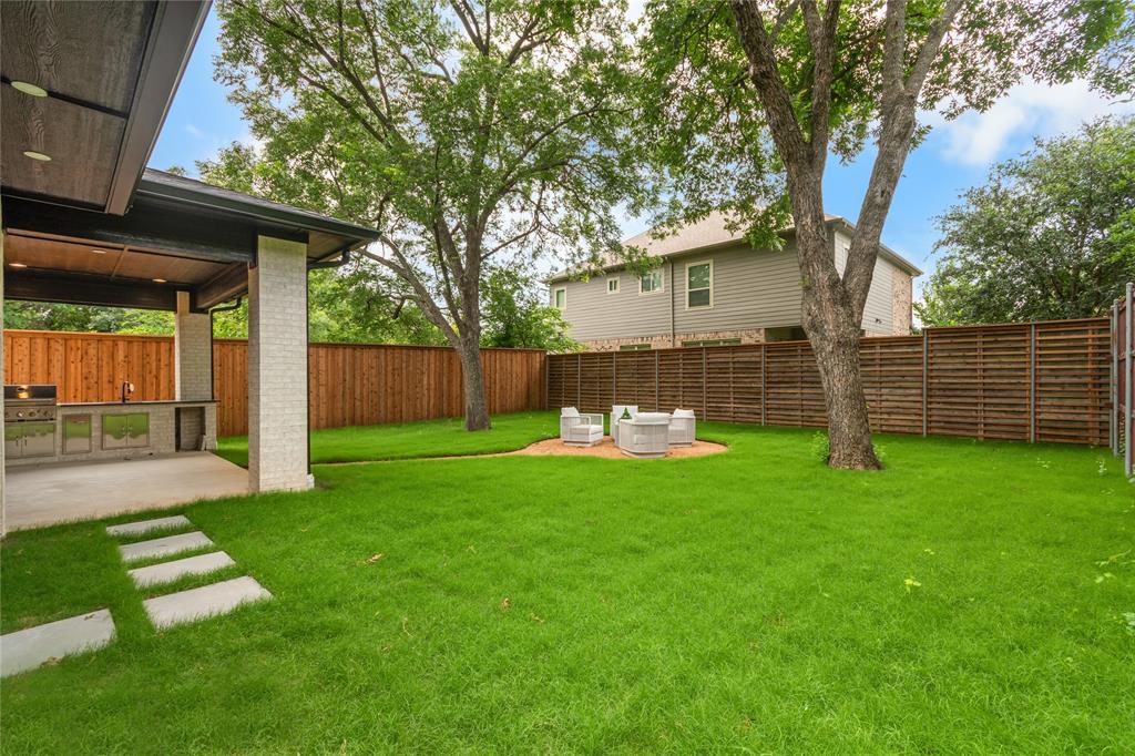Bel Aire Estates 1 - Residential