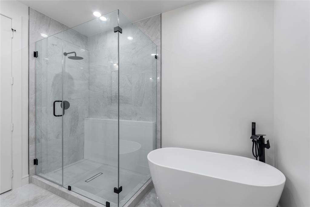 Bel Aire Estates 1 - Residential