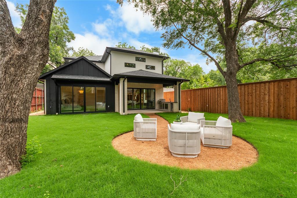 Bel Aire Estates 1 - Residential