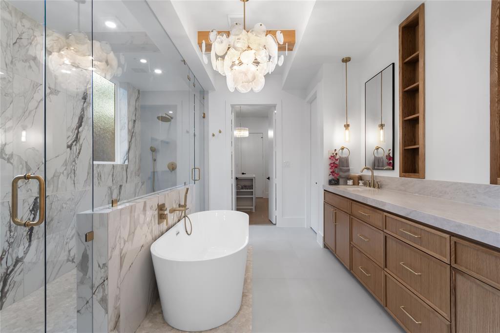 Bel Aire Estates 1 - Residential