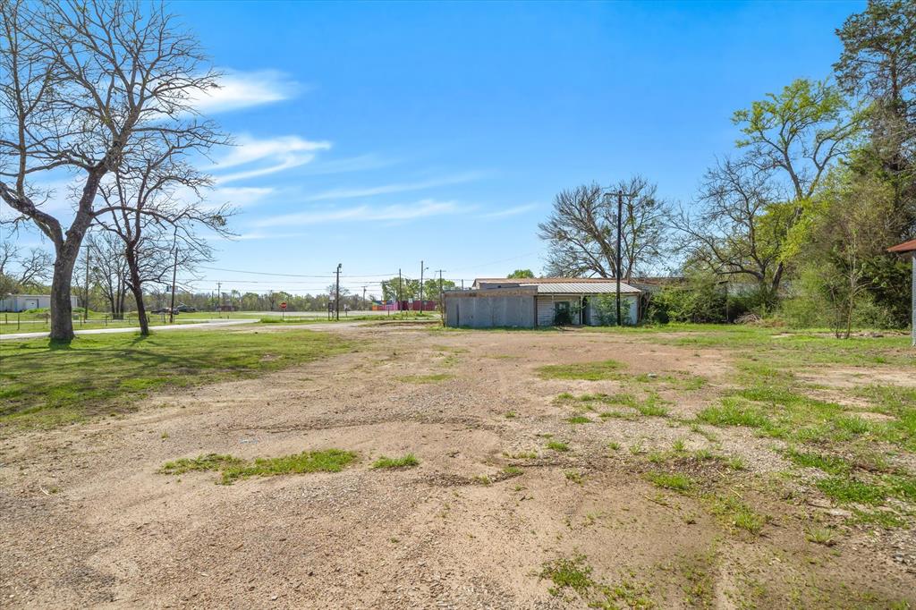 Grand Saline - Commercial Sale