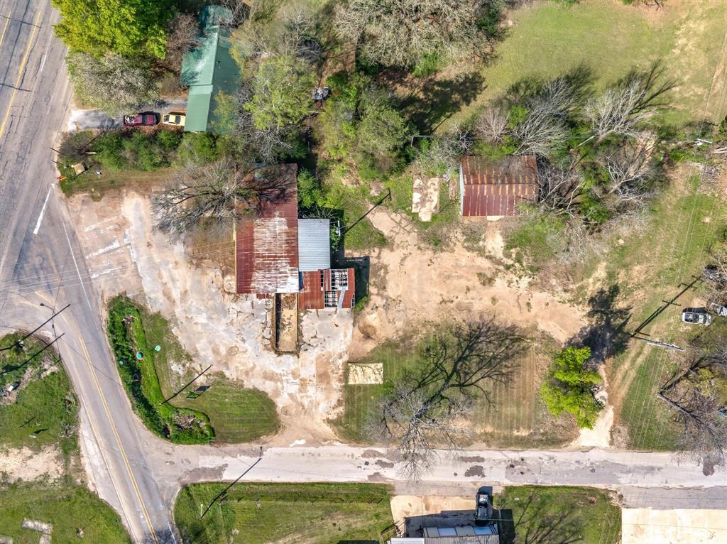 Grand Saline - Commercial Sale