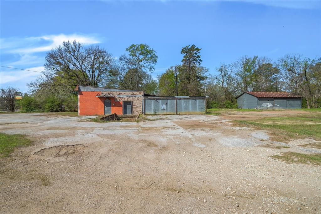 Grand Saline - Commercial Sale
