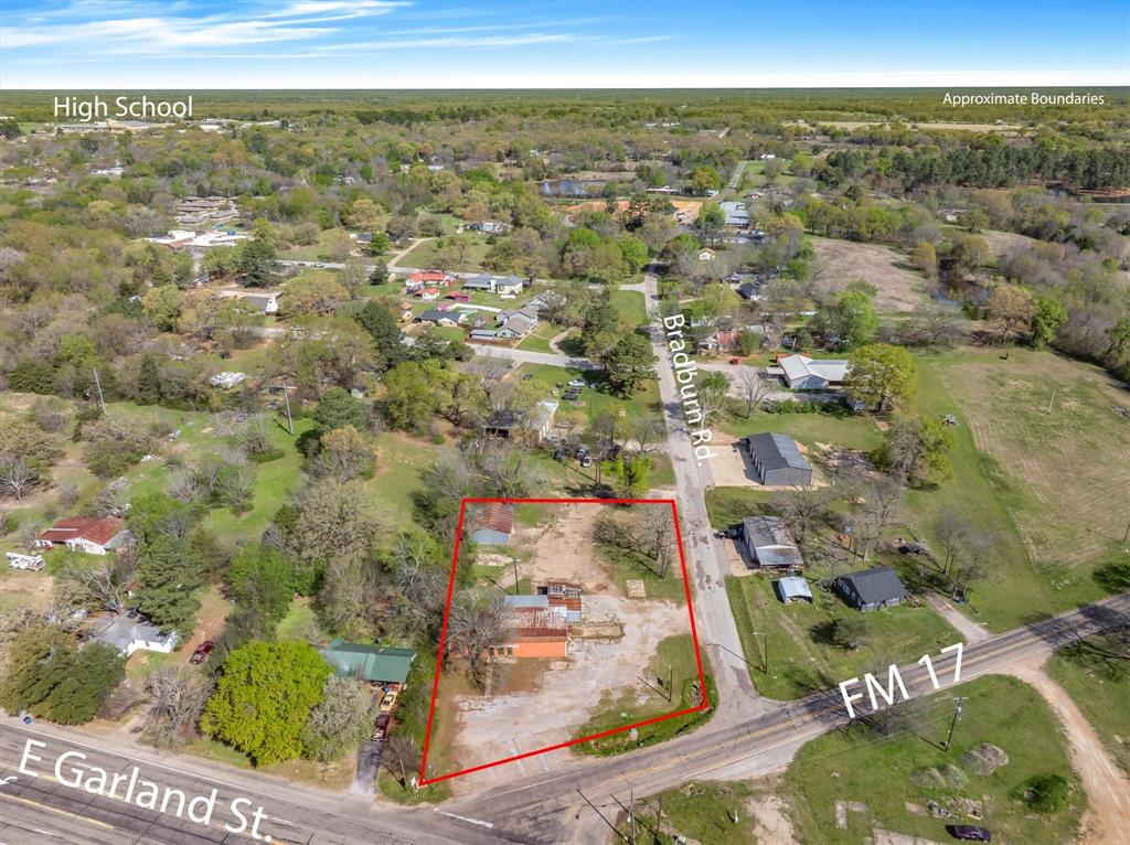 Grand Saline - Commercial Sale
