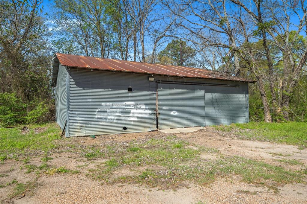 Grand Saline - Commercial Sale
