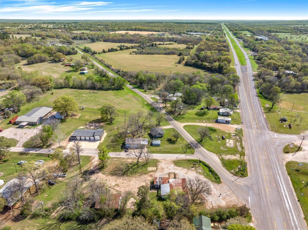 Grand Saline - Commercial Sale