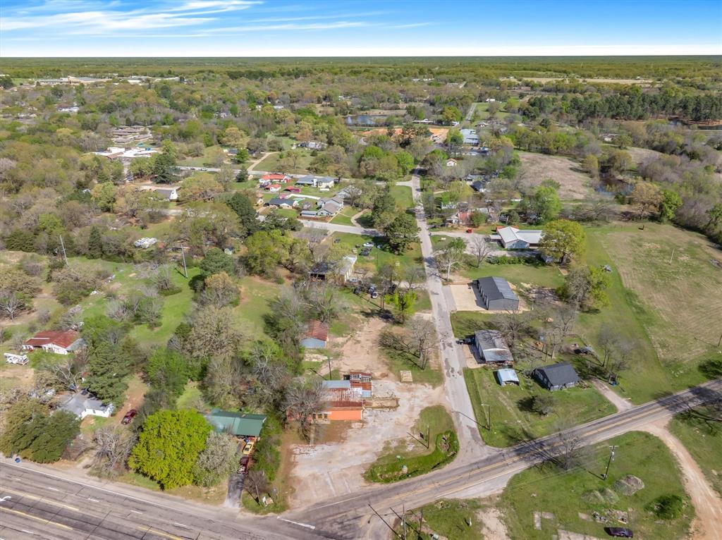 Grand Saline - Commercial Sale