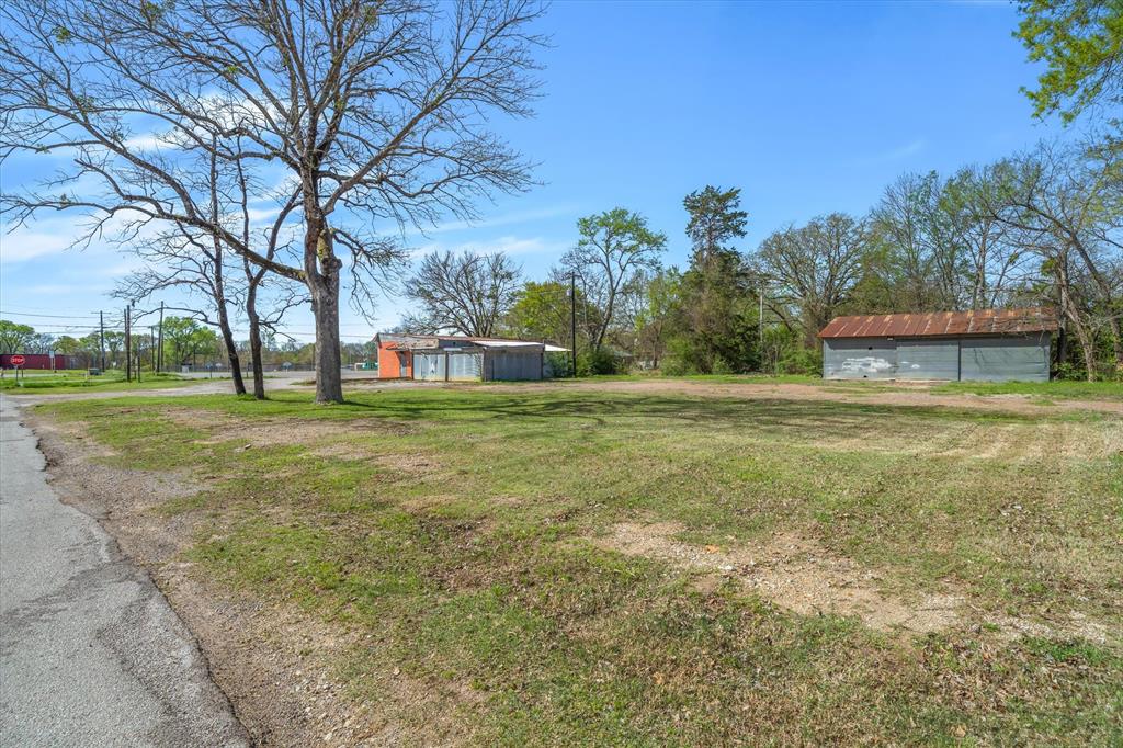 Grand Saline - Commercial Sale