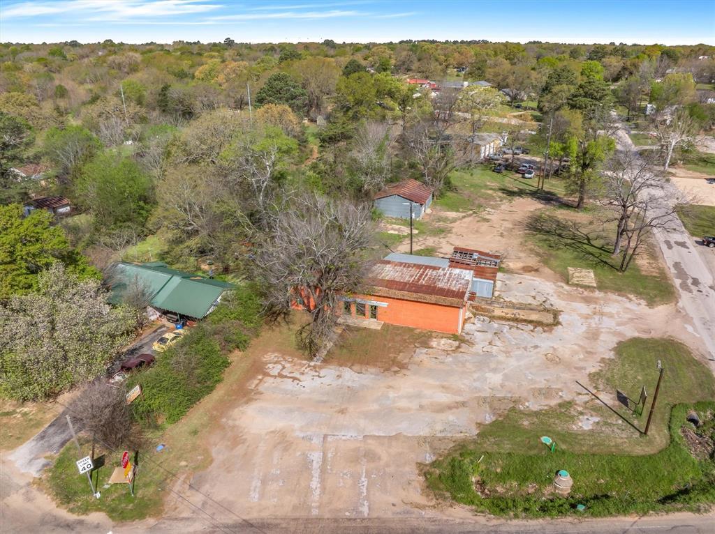 Grand Saline - Commercial Sale