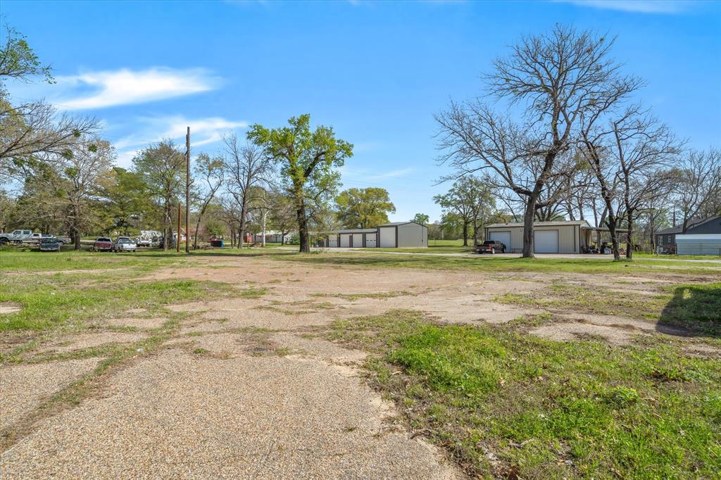 Grand Saline - Commercial Sale