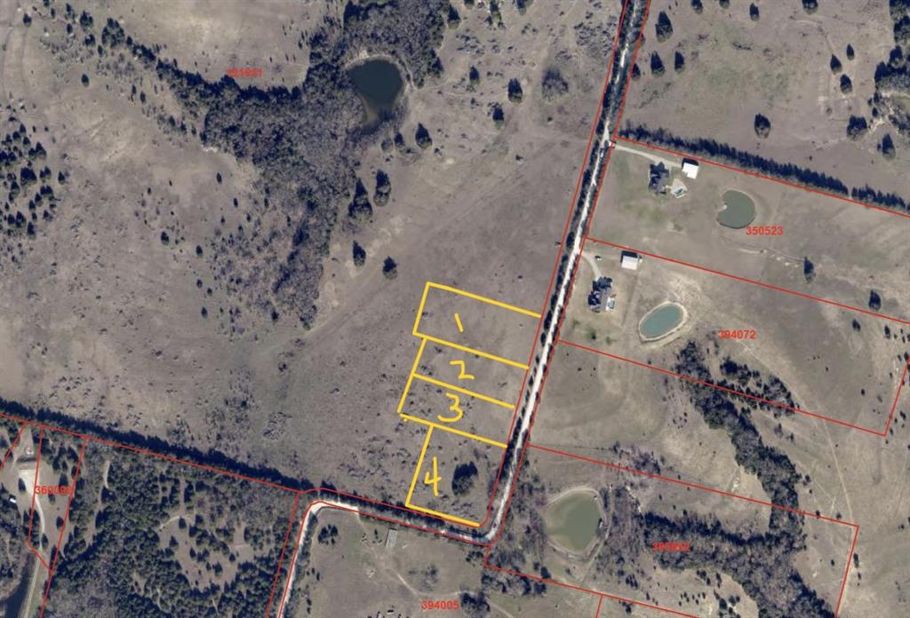The Preserve at Buchanan Place Phase 1 - Land