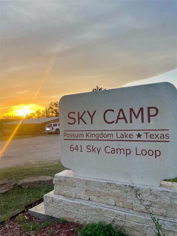 Sky Camp PK Lake - Residential