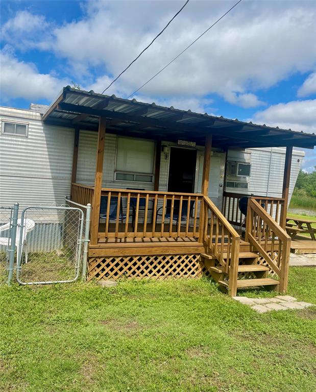 Sky Camp PK Lake - Residential