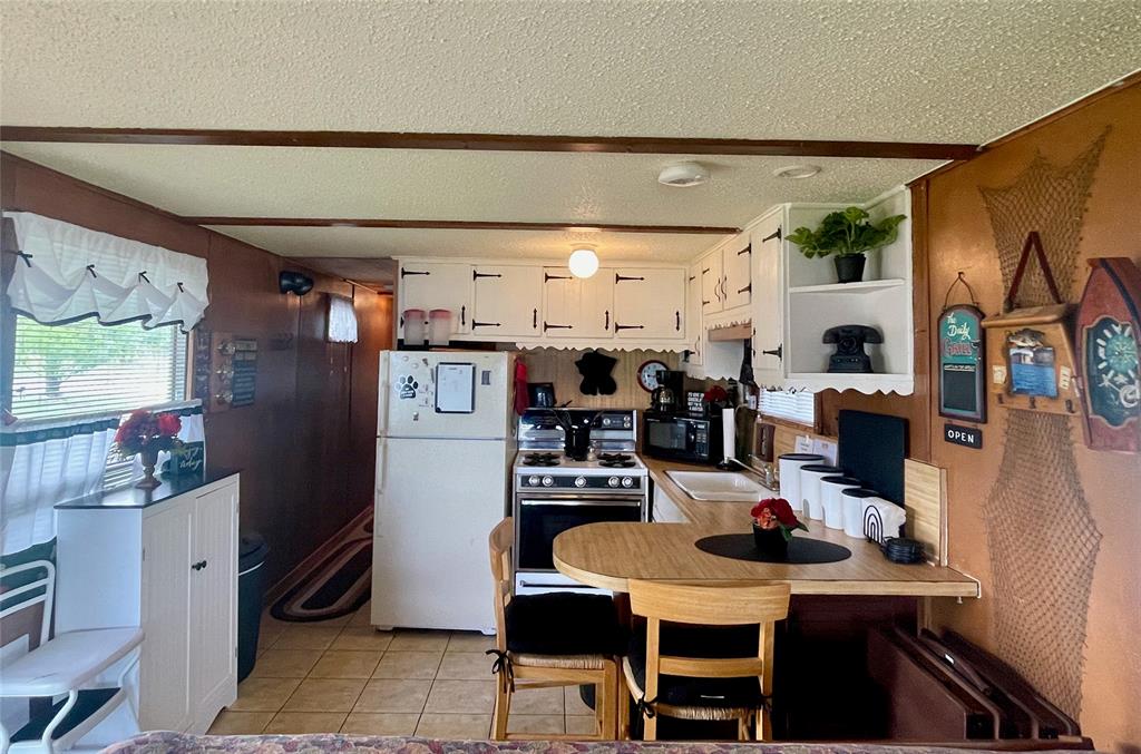Sky Camp PK Lake - Residential
