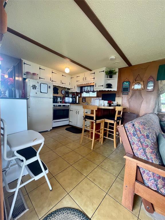 Sky Camp PK Lake - Residential
