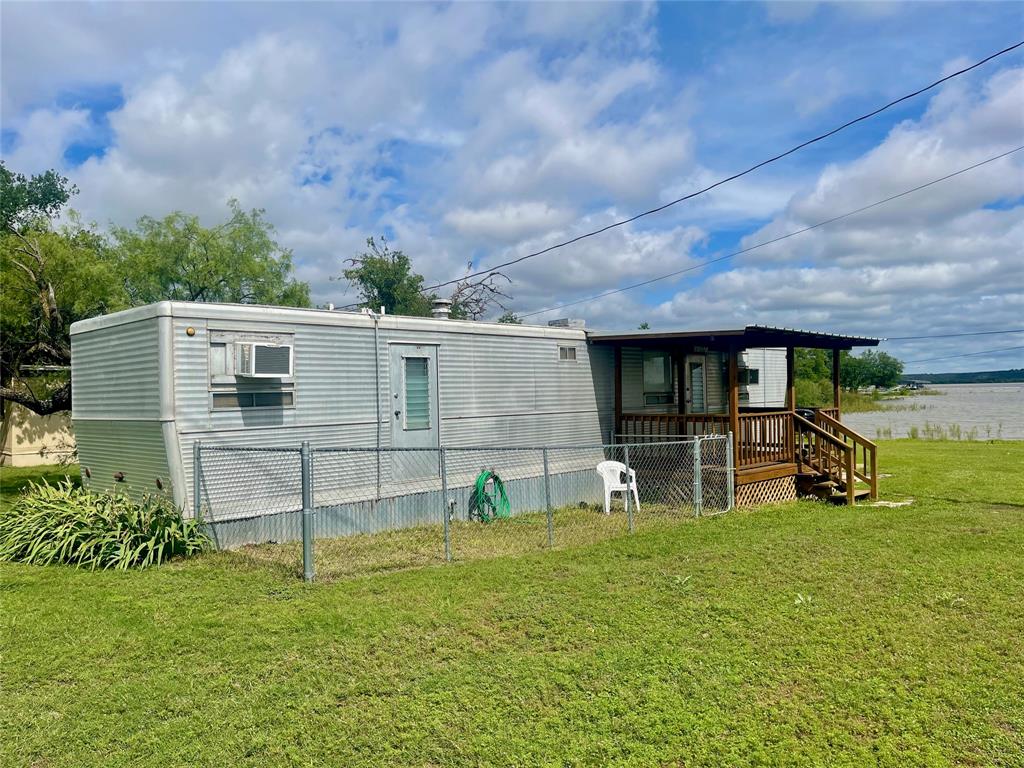Sky Camp PK Lake - Residential