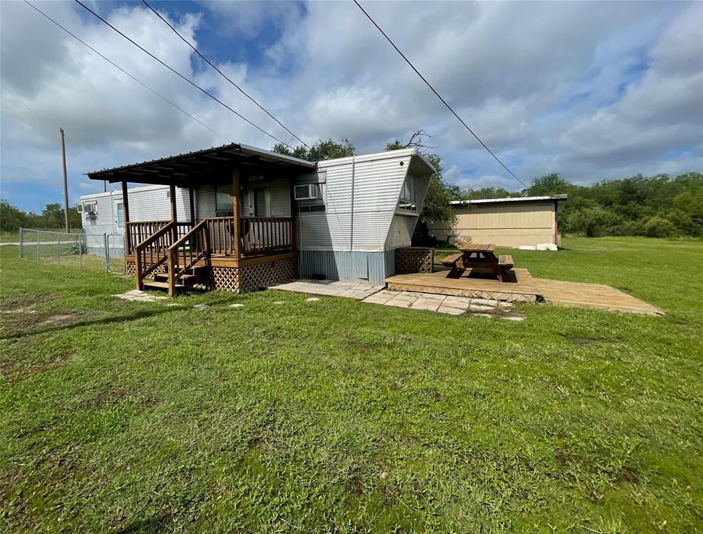 Sky Camp PK Lake - Residential