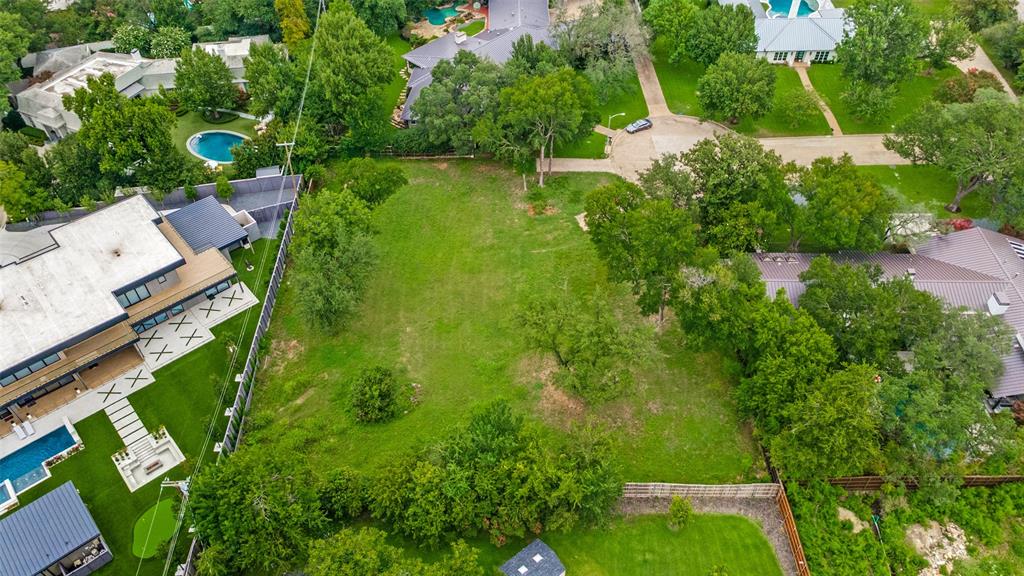 Russwood Acres - Land