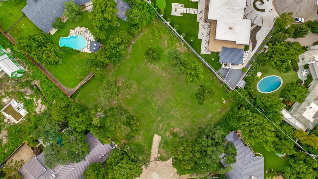 Russwood Acres - Land