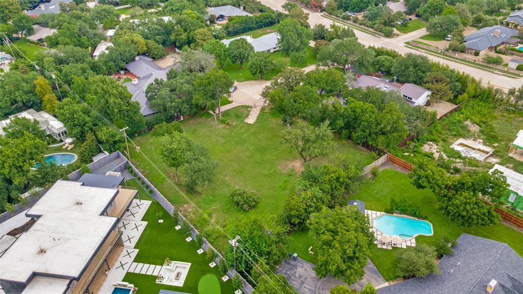Russwood Acres - Land