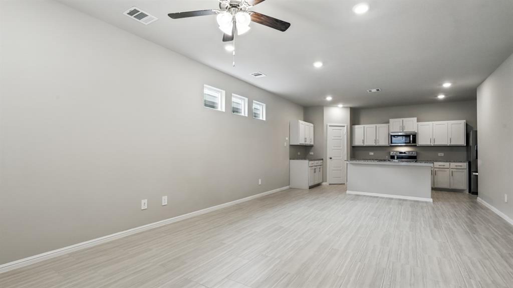 Orchard Village - Residential
