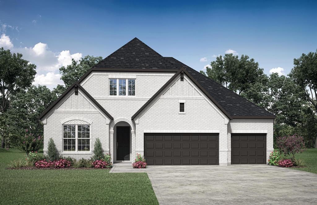 Timber Creek - Residential