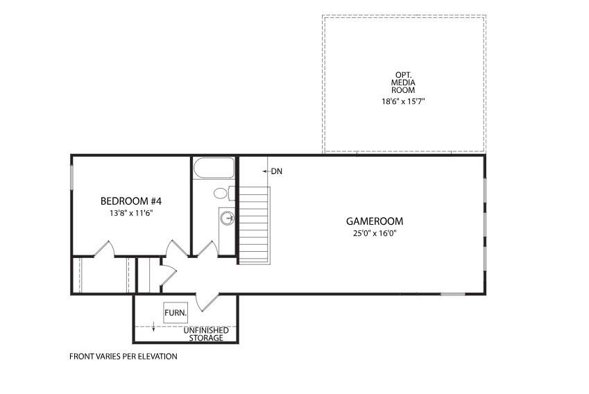 Timber Creek - Residential