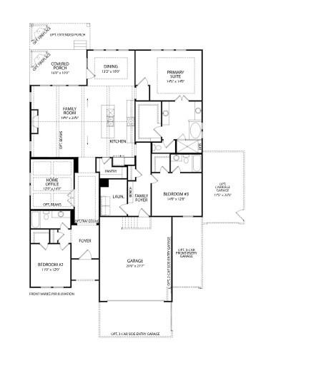 Timber Creek - Residential