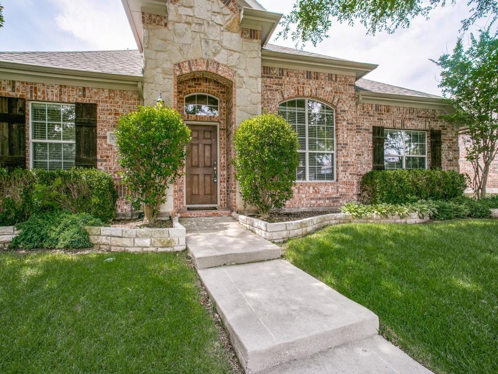Village At Panther Creek Ph One The - Residential Lease