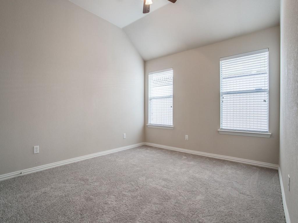 Village At Panther Creek Ph One The - Residential Lease