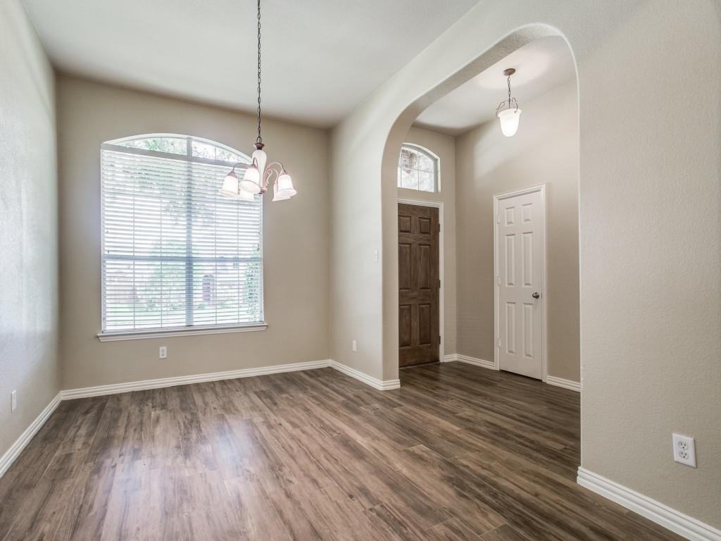 Village At Panther Creek Ph One The - Residential Lease