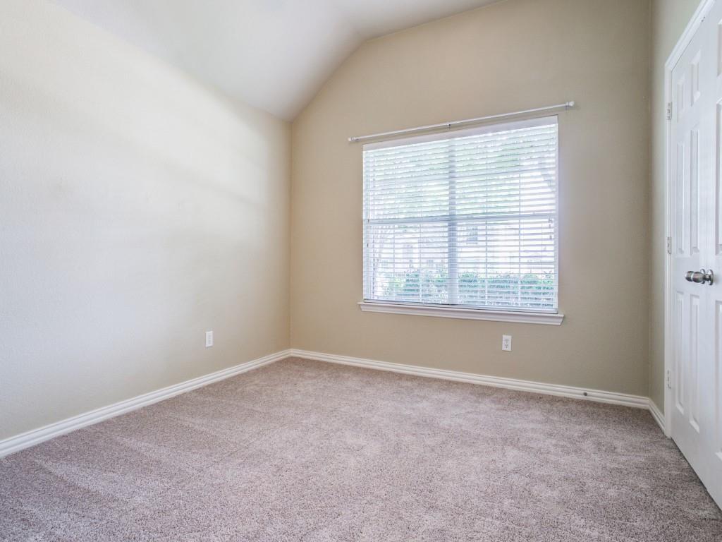 Village At Panther Creek Ph One The - Residential Lease