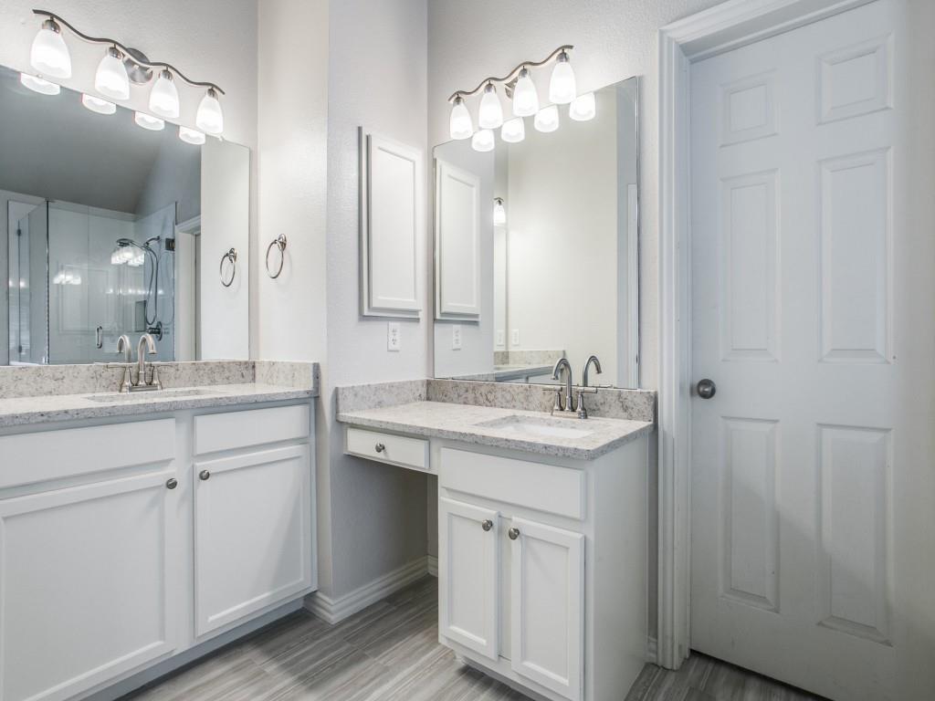 Village At Panther Creek Ph One The - Residential Lease