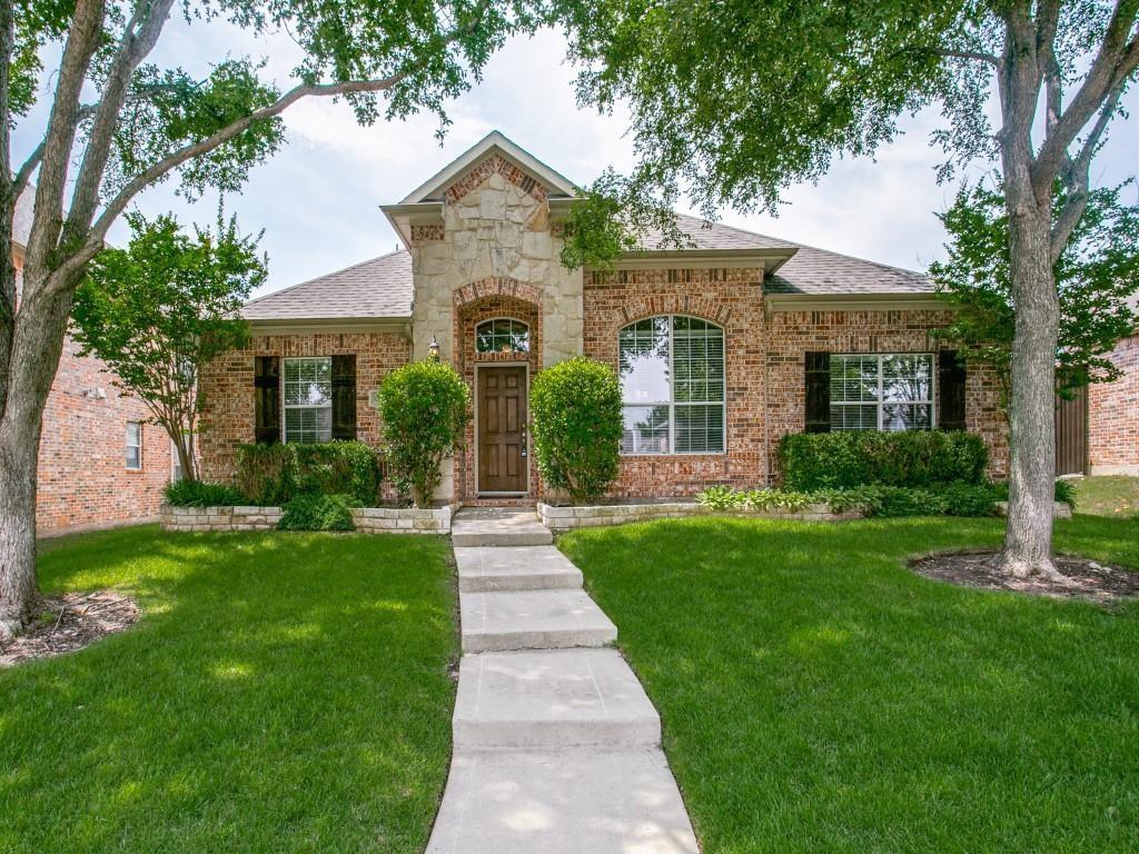 Village At Panther Creek Ph One The - Residential Lease