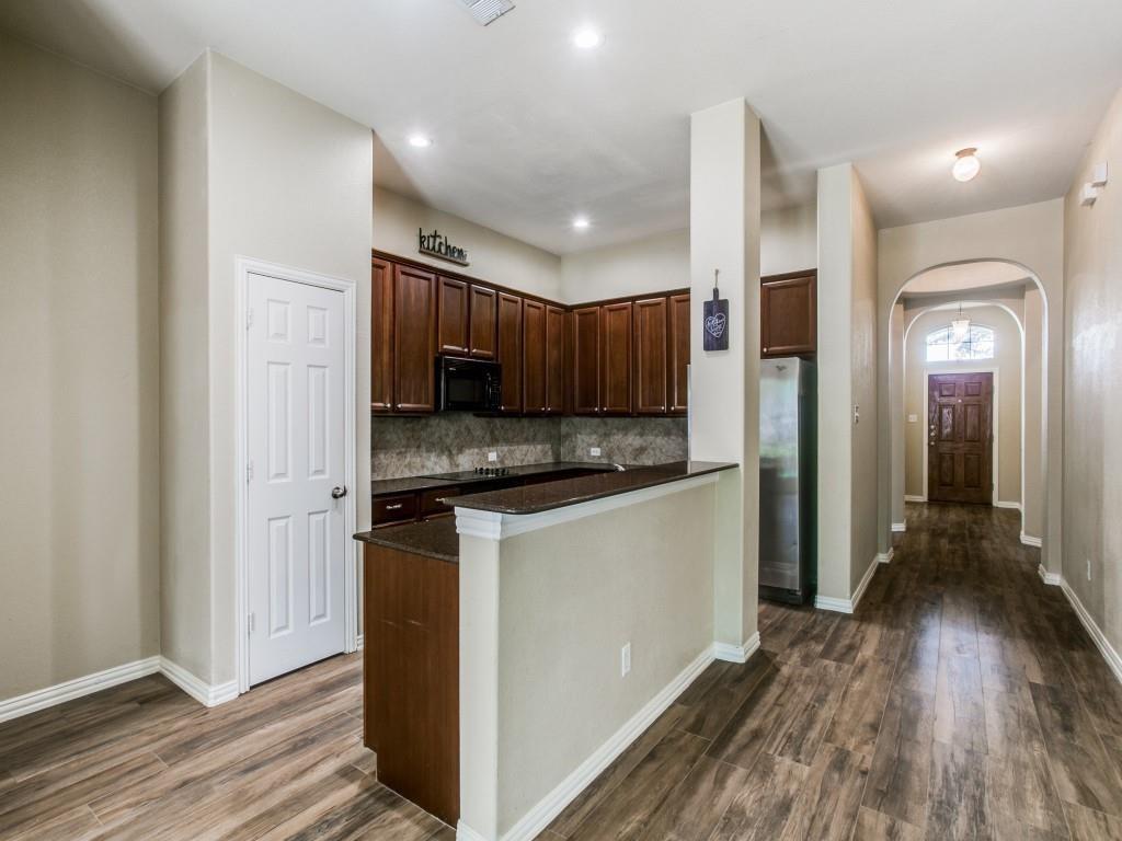 Village At Panther Creek Ph One The - Residential Lease