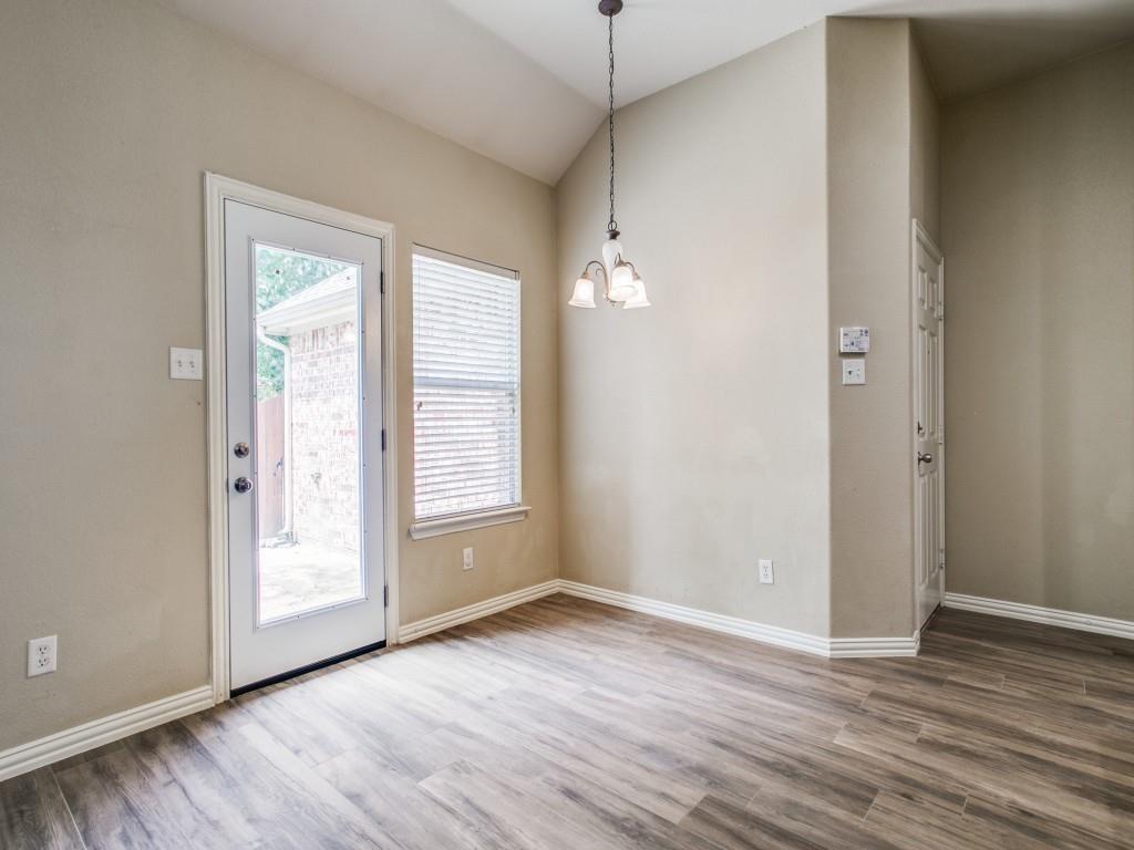 Village At Panther Creek Ph One The - Residential Lease