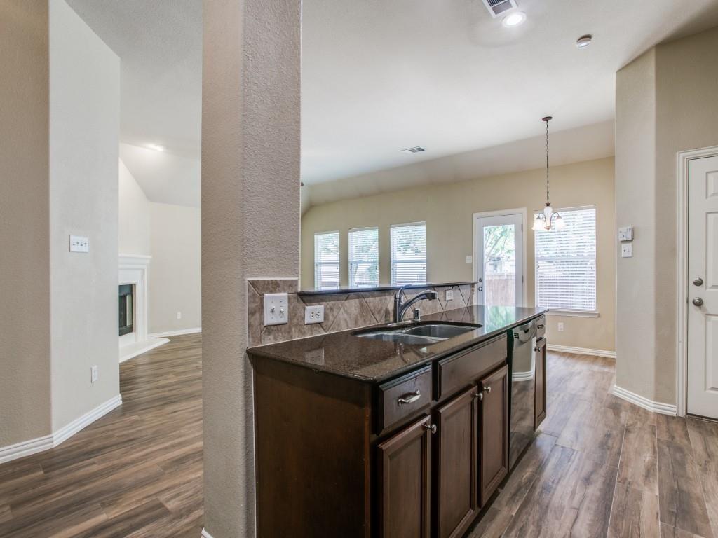 Village At Panther Creek Ph One The - Residential Lease