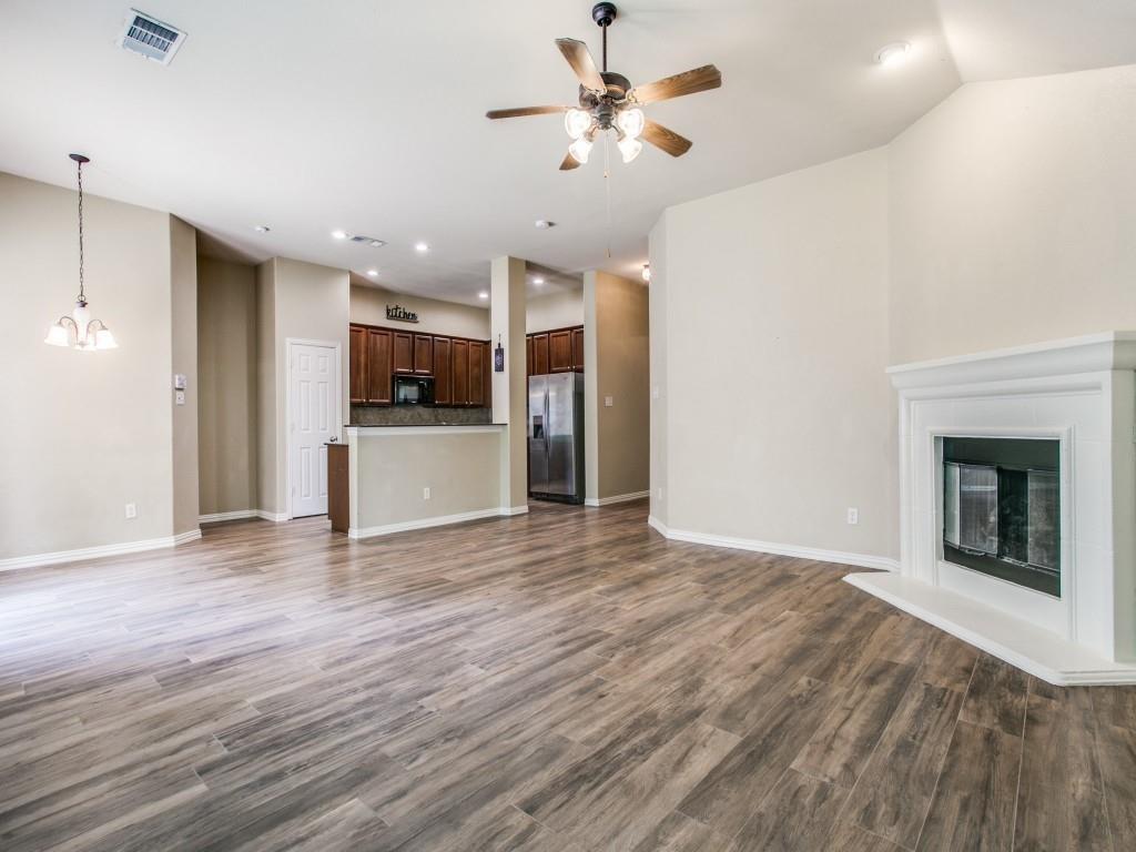 Village At Panther Creek Ph One The - Residential Lease