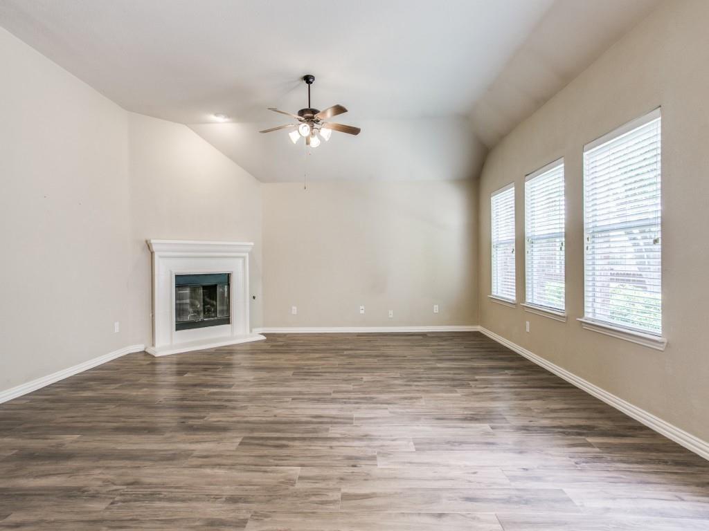Village At Panther Creek Ph One The - Residential Lease