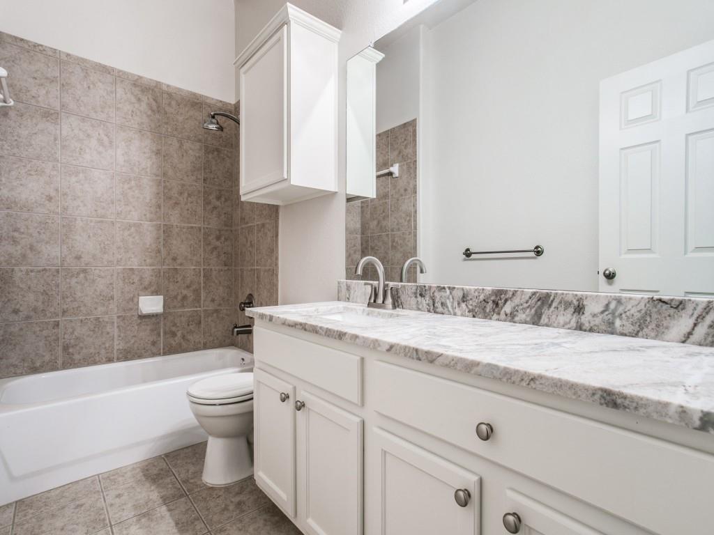 Village At Panther Creek Ph One The - Residential Lease