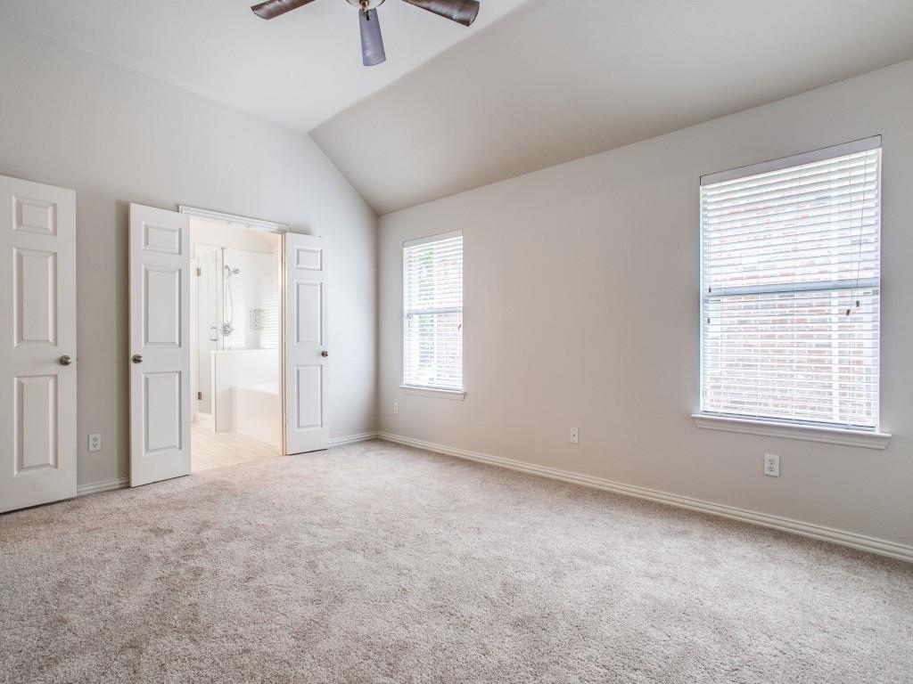 Village At Panther Creek Ph One The - Residential Lease