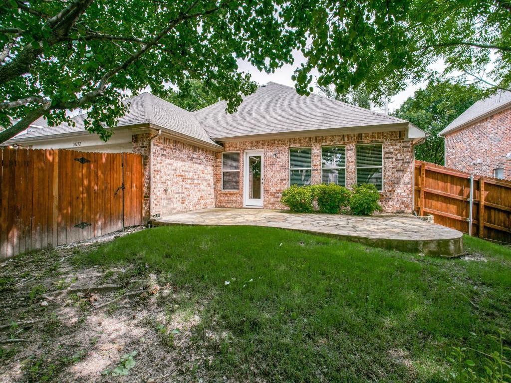 Village At Panther Creek Ph One The - Residential Lease