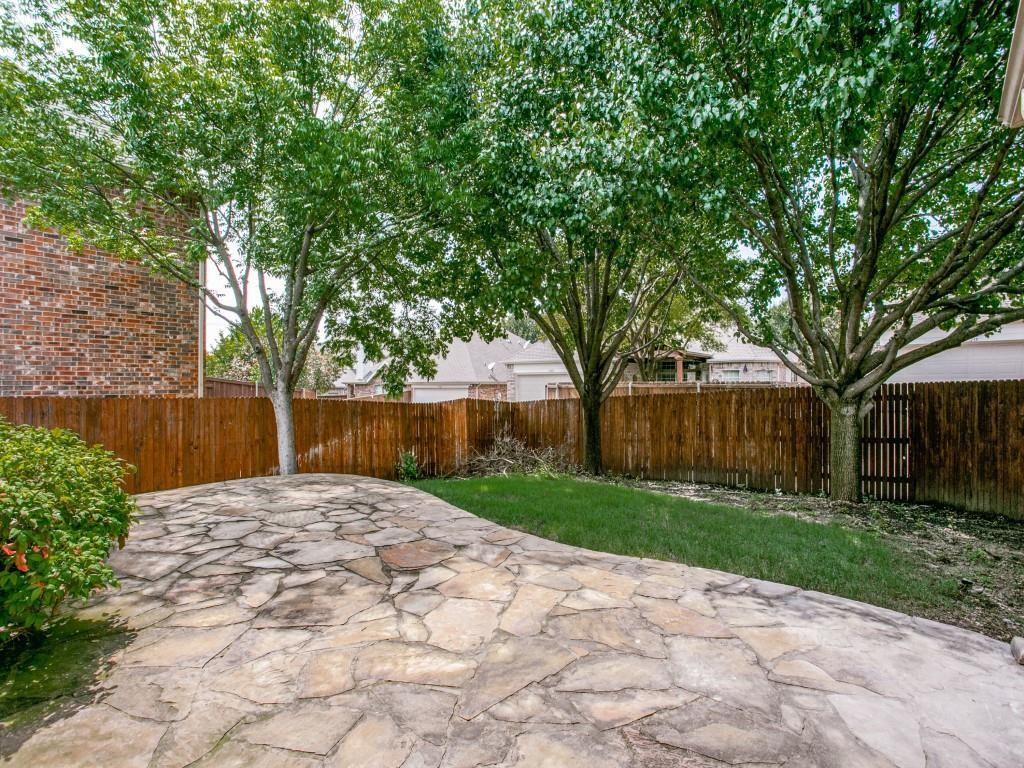 Village At Panther Creek Ph One The - Residential Lease