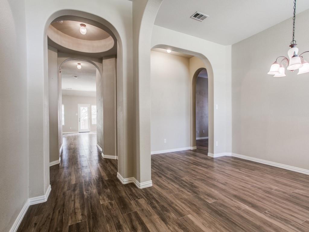 Village At Panther Creek Ph One The - Residential Lease