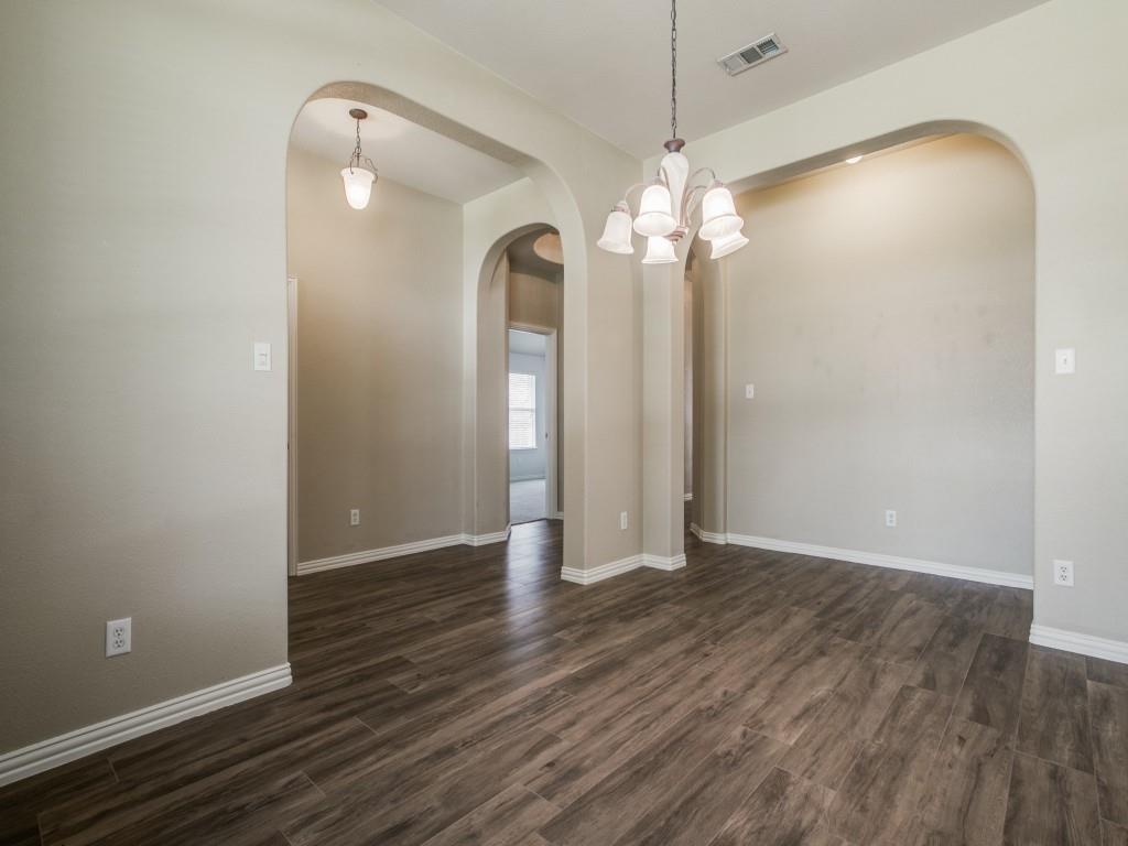 Village At Panther Creek Ph One The - Residential Lease