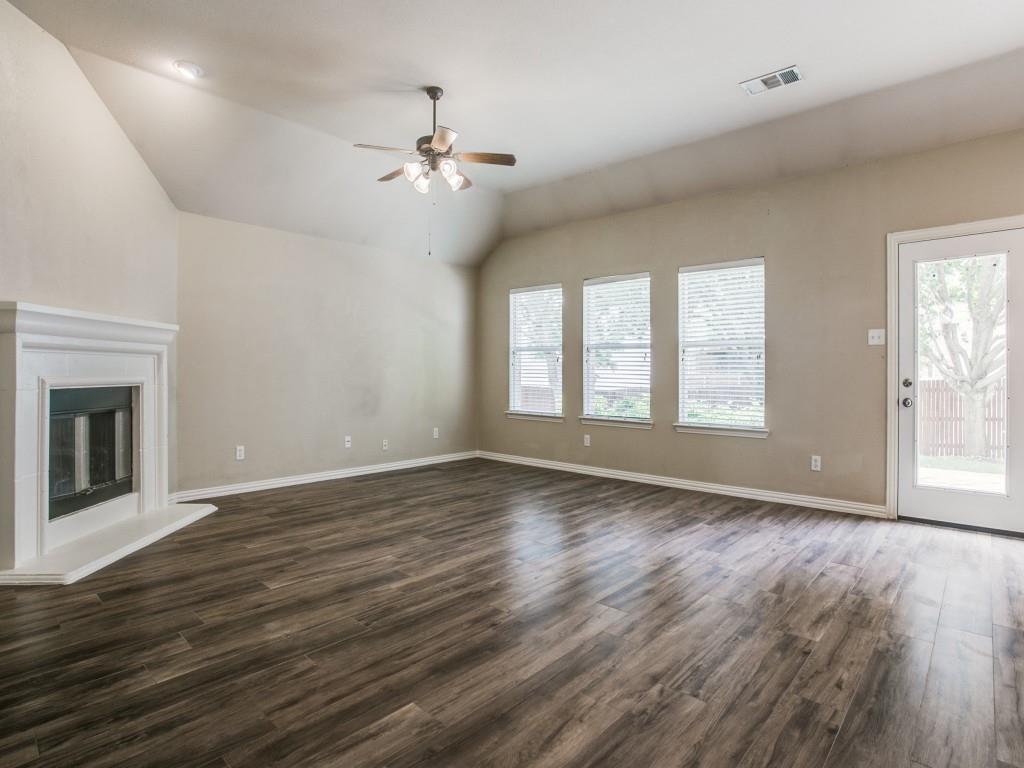Village At Panther Creek Ph One The - Residential Lease