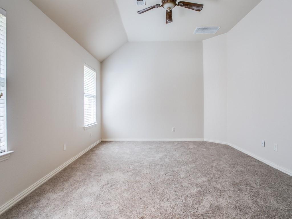 Village At Panther Creek Ph One The - Residential Lease