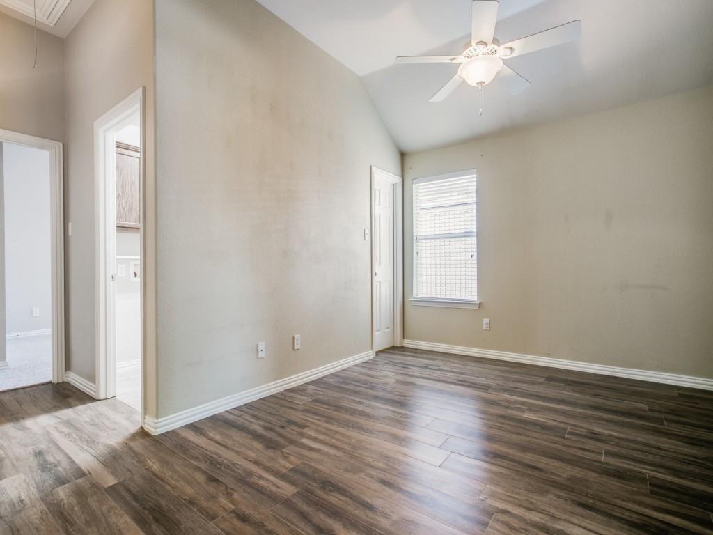 Village At Panther Creek Ph One The - Residential Lease