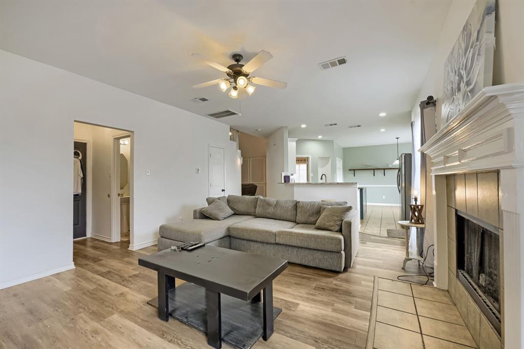Marine Creek Meadows Add - Residential