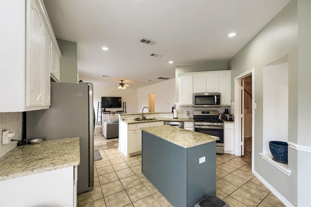 Marine Creek Meadows Add - Residential